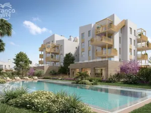 Prodej bytu 3+kk, El Verger, Alicante, Španělsko, 80 m2