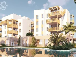 Prodej bytu 3+kk, El Verger, Alicante, Španělsko, 80 m2