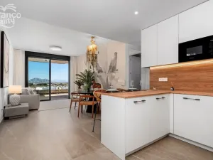 Prodej bytu 3+kk, Benijofar, Alicante, Španělsko, 66 m2