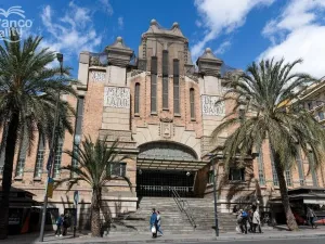 Prodej bytu 3+kk, Alicante, Španělsko, 74 m2