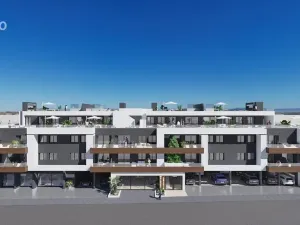 Prodej bytu 4+kk, Benijofar, Alicante, Španělsko, 91 m2