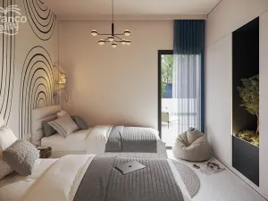 Prodej rodinného domu, San Miguel de Salinas, Alicante, Španělsko, 107 m2