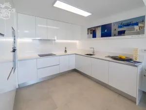 Prodej bytu 4+kk, Santa Pola, Alicante, Španělsko, 97 m2