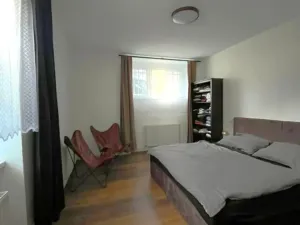 Pronájem bytu 1+kk, Děčín - Děčín I-Děčín, Zámecká, 43 m2