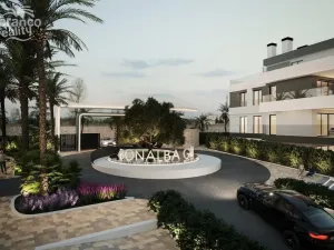Prodej bytu 3+kk, Mutxamel, Alicante, Španělsko, 74 m2