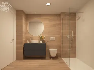 Prodej bytu 3+kk, El Verger, Alicante, Španělsko, 79 m2