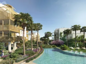 Prodej bytu 3+kk, El Verger, Alicante, Španělsko, 66 m2