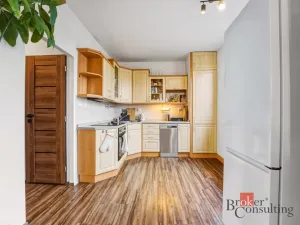 Pronájem bytu 3+kk, Hradec Králové - Nový Hradec Králové, Pod Zámečkem, 74 m2