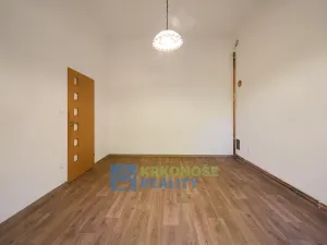Pronájem bytu 2+1, Stará Paka, Tovární, 60 m2