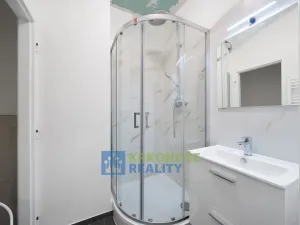 Pronájem bytu 2+1, Stará Paka, Tovární, 60 m2