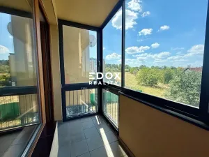 Prodej bytu 1+kk, Praha - Zličín, Lipovská, 35 m2