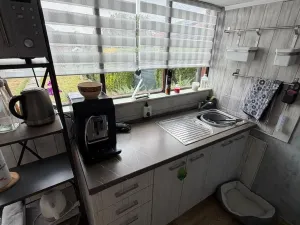 Prodej zahrady, Dobroměřice, U Trati, 378 m2