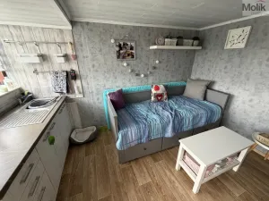 Prodej zahrady, Dobroměřice, U Trati, 378 m2