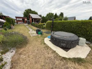 Prodej zahrady, Dobroměřice, U Trati, 378 m2