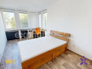 Pronájem bytu 2+kk, Zlín, Osvoboditelů, 48 m2