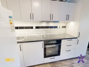 Pronájem bytu 2+kk, Zlín, Osvoboditelů, 48 m2
