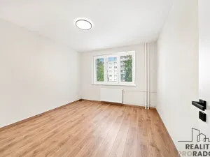 Prodej bytu 3+1, Hodonín, Cihlářská čtvrť, 72 m2