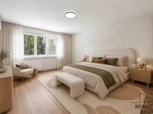 Prodej bytu 3+1, Hodonín, Cihlářská čtvrť, 72 m2