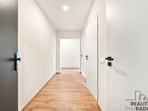 Prodej bytu 3+1, Hodonín, Cihlářská čtvrť, 72 m2