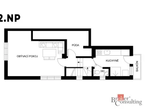 Prodej rodinného domu, Blansko, Havlíčkova, 165 m2