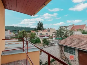 Prodej rodinného domu, Blansko, Havlíčkova, 165 m2