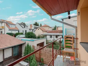Prodej rodinného domu, Blansko, Havlíčkova, 165 m2