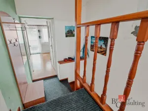 Prodej rodinného domu, Blansko, Havlíčkova, 165 m2