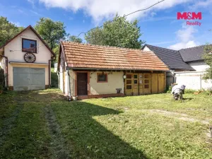 Prodej rodinného domu, Jestřabí, 140 m2