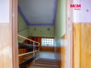Prodej rodinného domu, Jestřabí, 140 m2