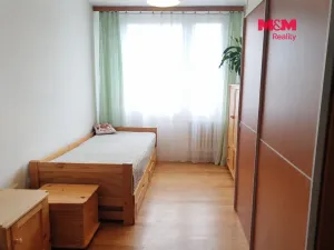 Prodej bytu 2+kk, Praha - Bohnice, Kostřínská, 42 m2