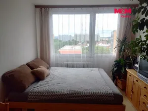 Prodej bytu 2+kk, Praha - Bohnice, Kostřínská, 42 m2