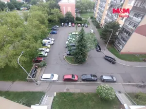 Prodej bytu 2+kk, Praha - Bohnice, Kostřínská, 42 m2