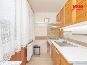 Pronájem bytu 3+1, Nové Město nad Metují, Malecí, 57 m2