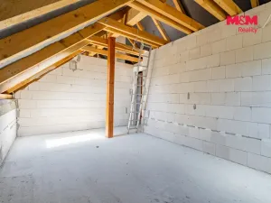 Prodej rodinného domu, Chlum u Třeboně, 145 m2