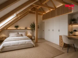 Prodej rodinného domu, Chlum u Třeboně, 145 m2