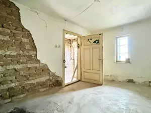 Prodej rodinného domu, Prusinovice, K Hrádku, 65 m2