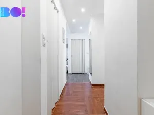 Prodej bytu 3+kk, Chropyně, Moravská, 66 m2