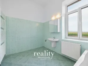 Pronájem bytu 2+1, Jihlava, Na Bělidle, 76 m2