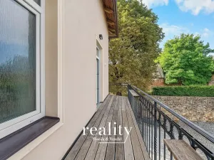 Pronájem bytu 2+1, Jihlava, Na Bělidle, 76 m2