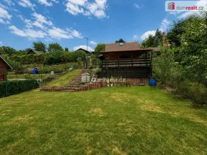 Prodej chaty, Těšovice, 25 m2
