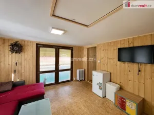Prodej chaty, Těšovice, 25 m2