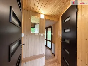 Prodej chaty, Těšovice, 25 m2