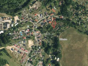 Prodej chaty, Těšovice, 25 m2