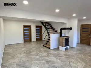 Prodej rodinného domu, Nechanice, Havlíčkova, 132 m2