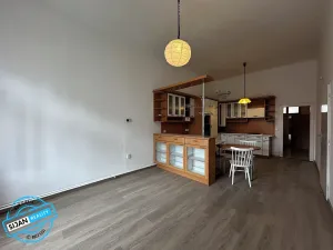 Pronájem bytu 3+kk, Lipník nad Bečvou, Losertova, 84 m2