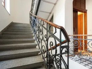 Pronájem bytu 3+1, Brno, Schodová, 143 m2