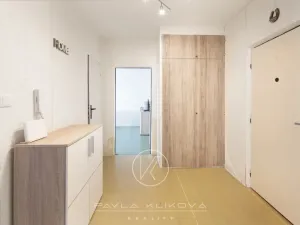 Prodej bytu 2+1, Plzeň, Terezie Brzkové, 58 m2