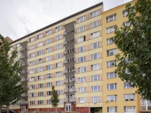 Prodej bytu 2+1, Plzeň, Terezie Brzkové, 58 m2