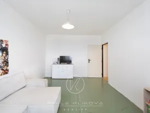 Prodej bytu 2+1, Plzeň, Terezie Brzkové, 58 m2