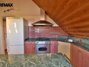 Prodej bytu 3+kk, Hradec Králové, V Lipkách, 83 m2